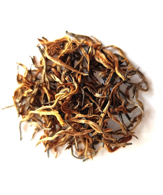 Oolong Golden Dragon