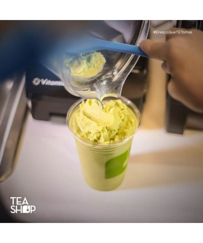 Matcha Orgánico