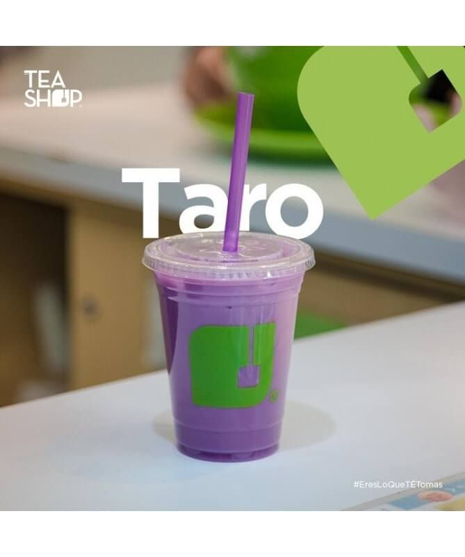 Taro instantáneo