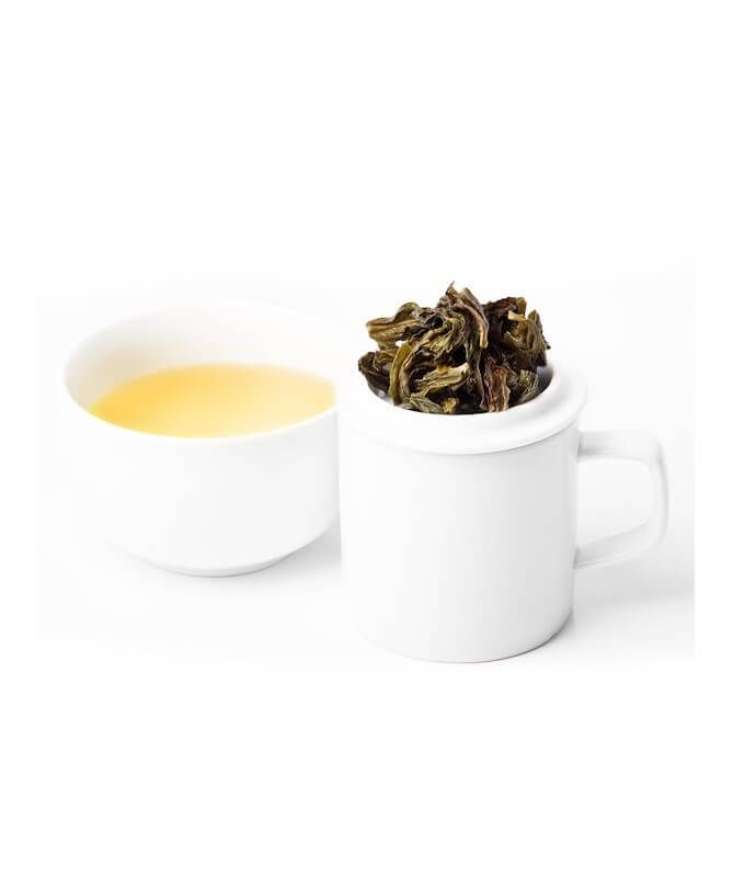 Oolong Pouchong