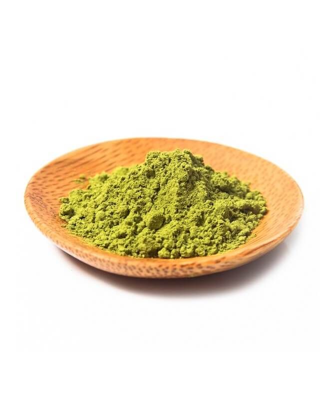 Matcha Orgánico