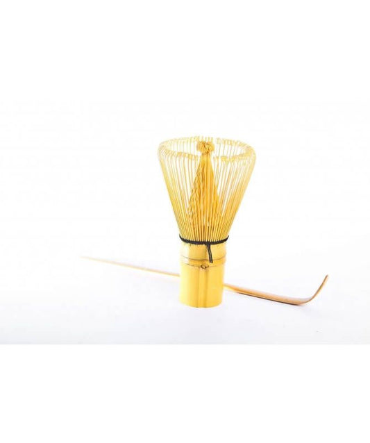 Matcha Tea Whisk / Cuchara de Bamboo