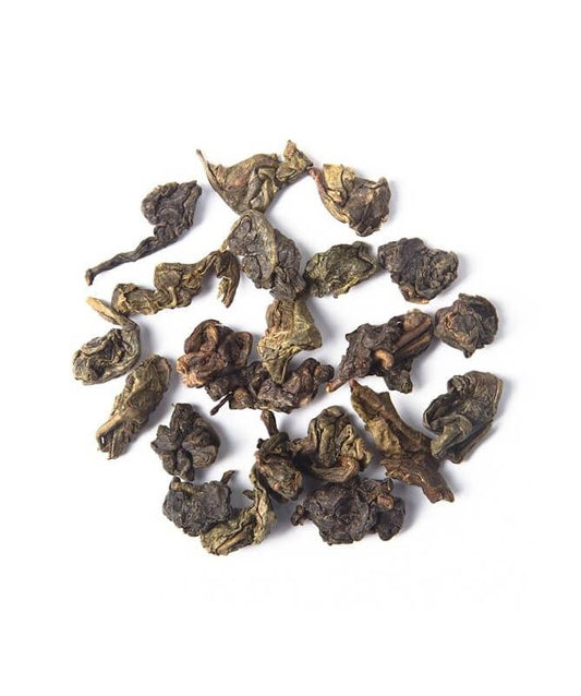 Oolong orquídea