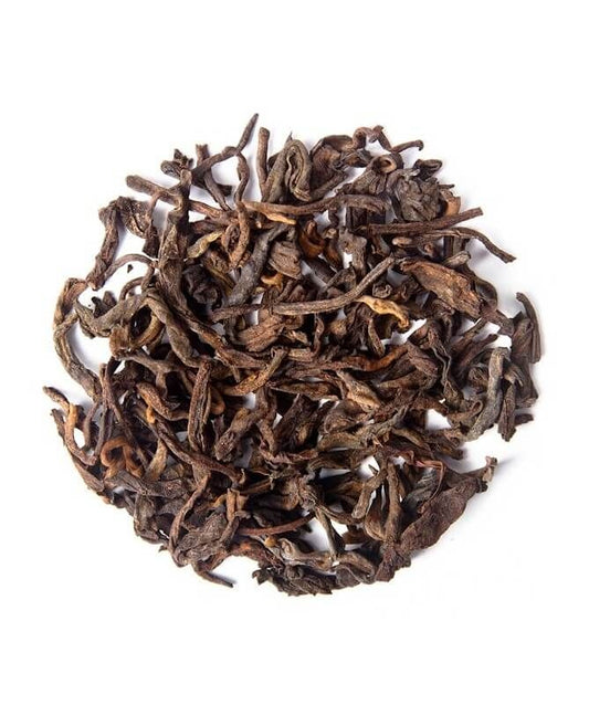 Pu Erh orgánico