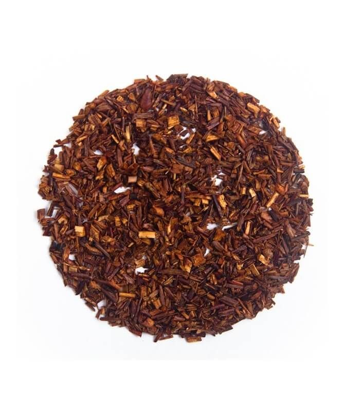 Rooibos caramelo