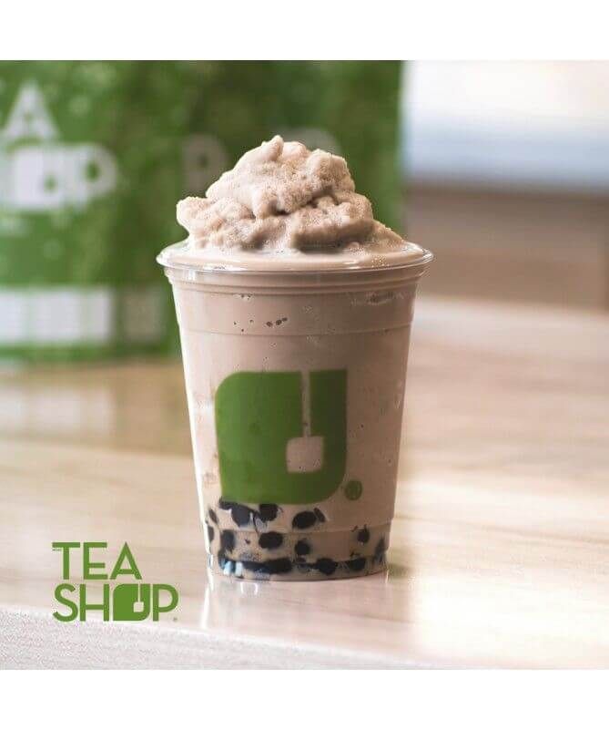 Tapioca Bolsa 5lb